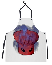 Heatchef Apron front