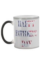 Mug Father's Day Color Changing Mug color-changing-left