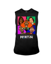 Something Cool Sleeveless Tee thumbnail