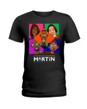 Something Cool Ladies T-Shirt thumbnail