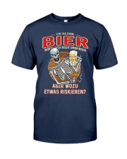 Beer Classic T-Shirt thumbnail