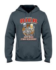 Beer Hooded Sweatshirt thumbnail