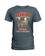 Beer Ladies T-Shirt thumbnail