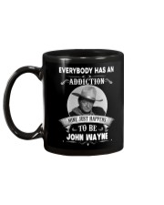 LIMITED EDTION Mug back