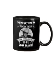 LIMITED EDTION Mug front