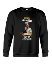 LIMITED EDTION Crewneck Sweatshirt thumbnail