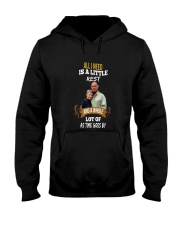 LIMITED EDTION Hooded Sweatshirt thumbnail