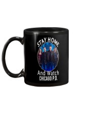 LIMITED EDTION Mug back
