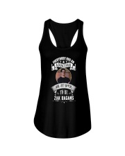 LIMITED EDTION Ladies Flowy Tank thumbnail