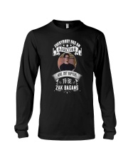 LIMITED EDTION Long Sleeve Tee thumbnail