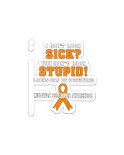 LIMITED EDTION Sticker - Single (Horizontal) thumbnail
