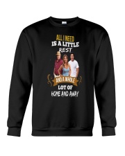 LIMITED EDTION Crewneck Sweatshirt thumbnail
