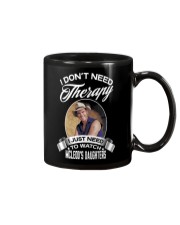 LIMITED EDTION Mug front