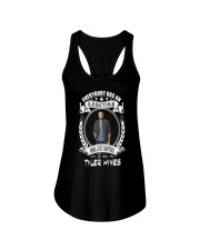 LIMITED EDTION Ladies Flowy Tank thumbnail