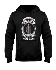 LIMITED EDTION Hooded Sweatshirt thumbnail