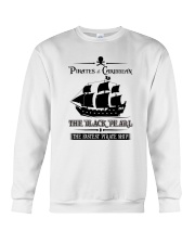 THE BLACK PEARL Crewneck Sweatshirt thumbnail