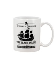 THE BLACK PEARL Mug thumbnail