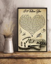 LIMITED EDITION 16x24 Poster lifestyle-poster-3