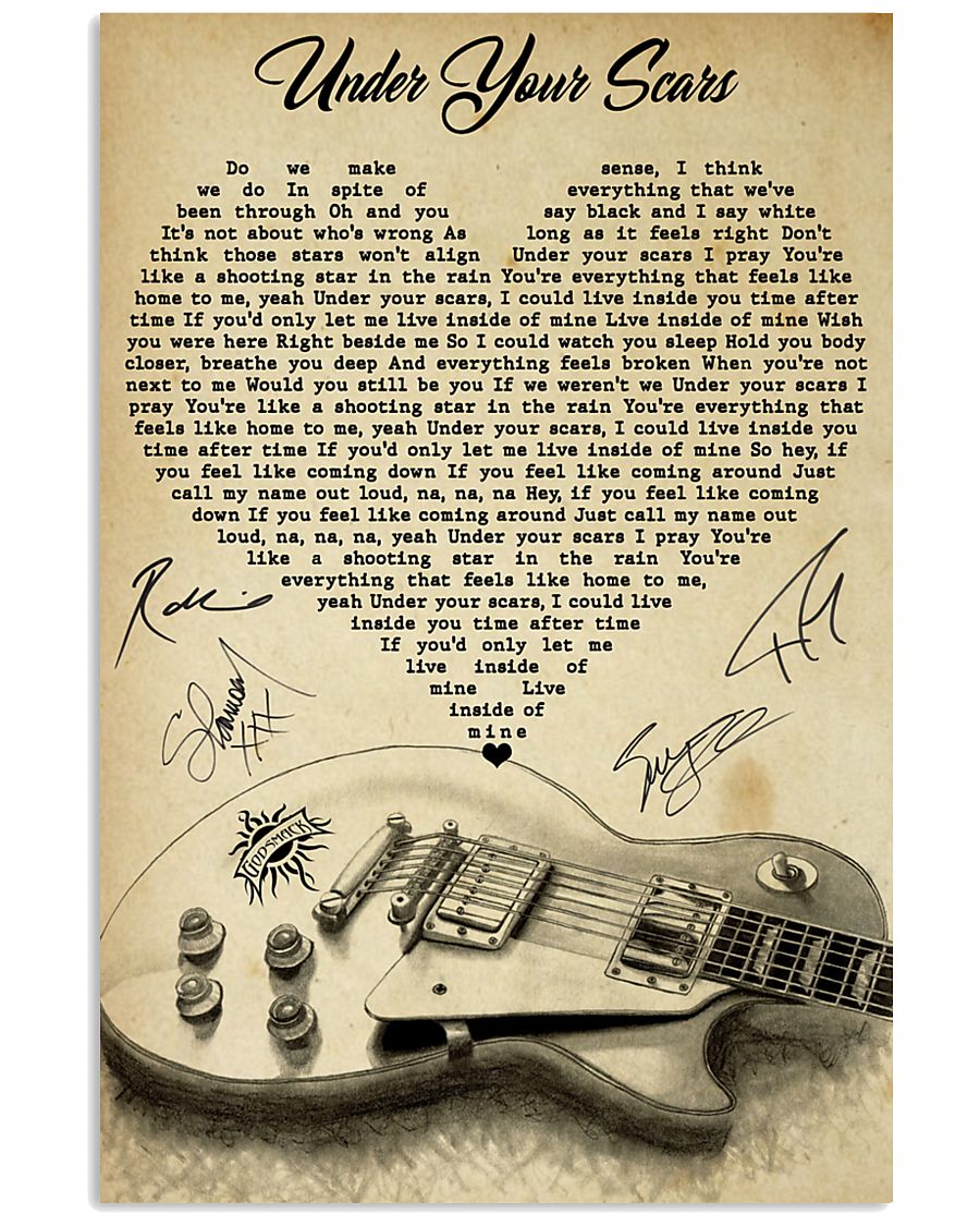LIMITED EDITION 16x24 Poster