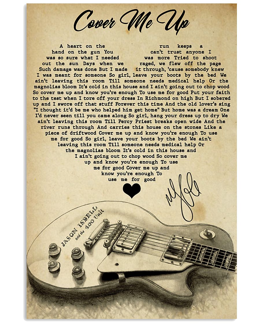 LIMITED EDITION 16x24 Poster