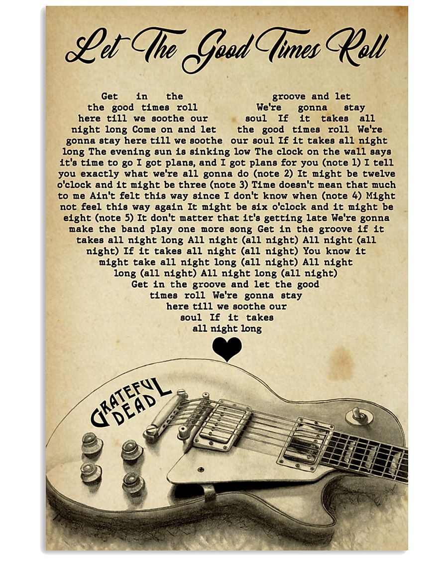 LIMITED EDITION 16x24 Poster