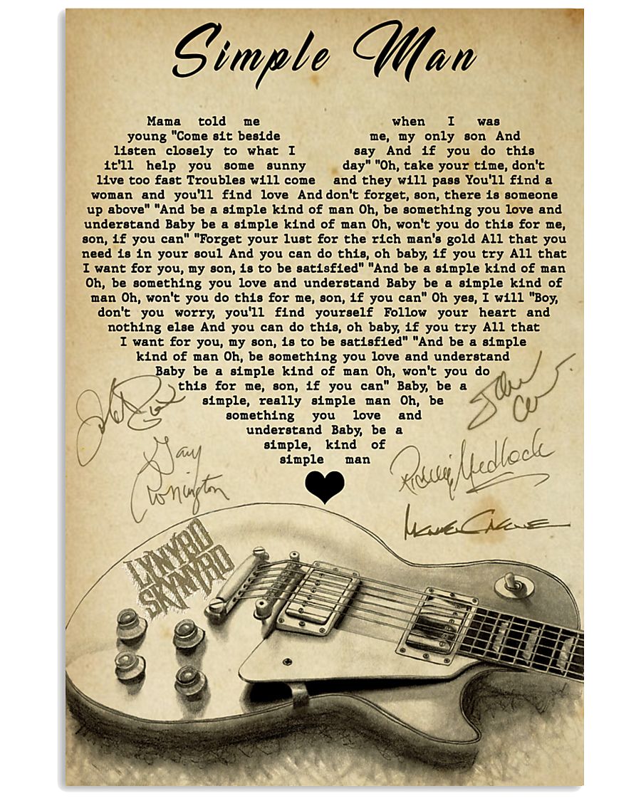 LIMITED EDITION 16x24 Poster