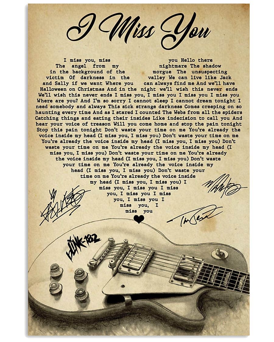 LIMITED EDITION 16x24 Poster
