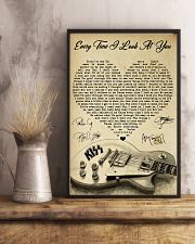 LIMITED EDITION 11x17 Poster lifestyle-poster-3