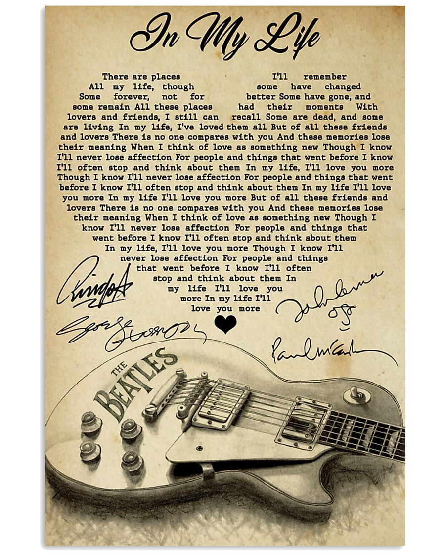 LIMITED EDITION 16x24 Poster