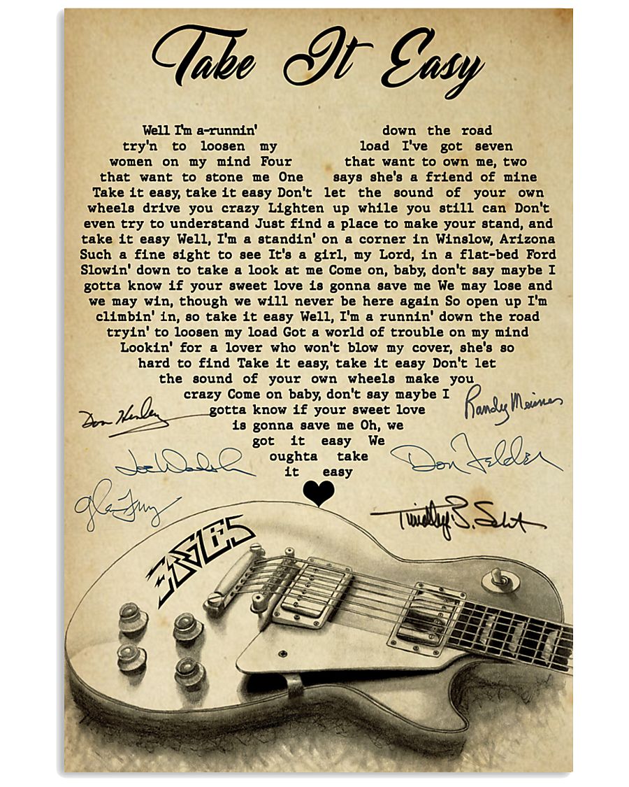 LIMITED EDITION 16x24 Poster