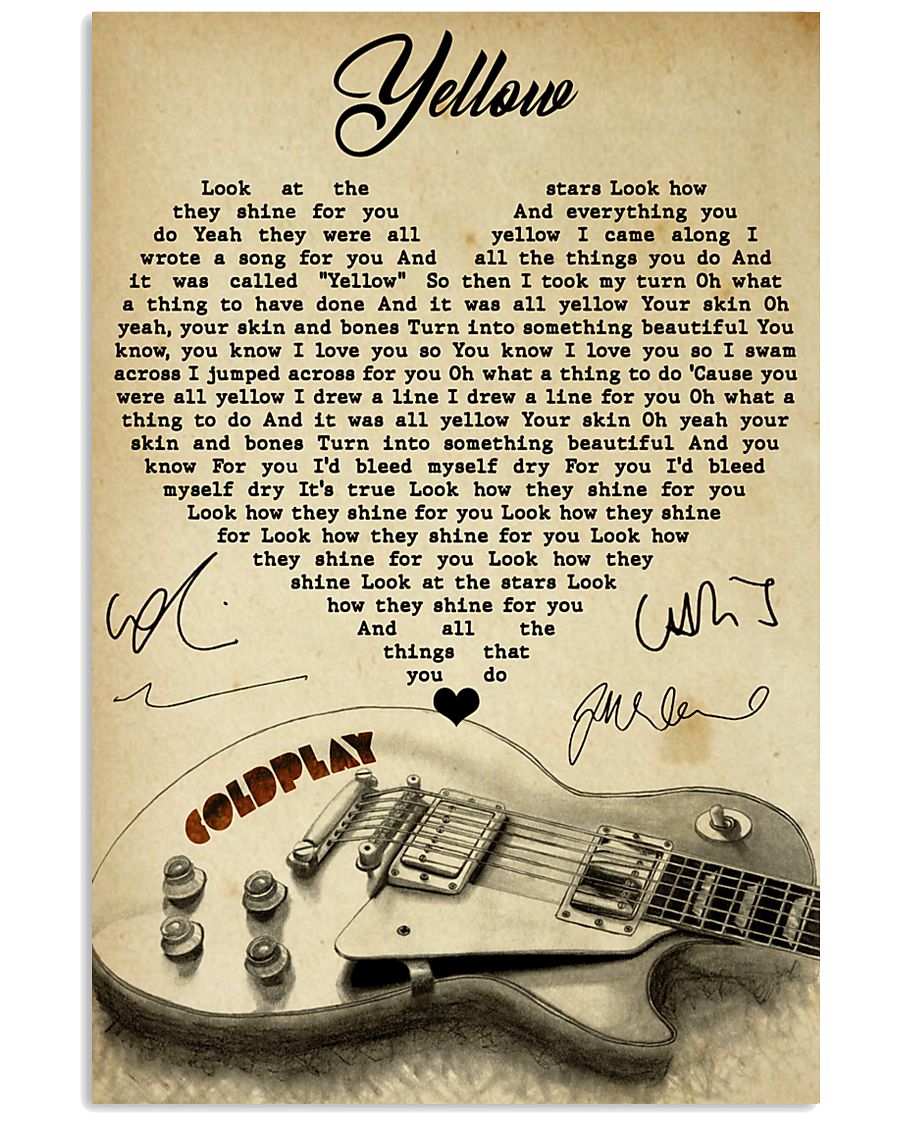 LIMITED EDITION 16x24 Poster