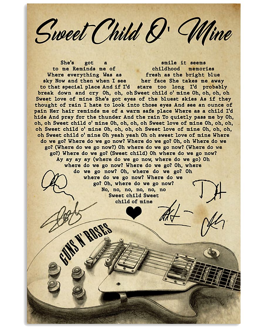 LIMITED EDITION 16x24 Poster