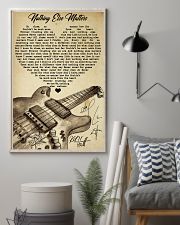 LIMITED EDITION 11x17 Poster lifestyle-poster-1