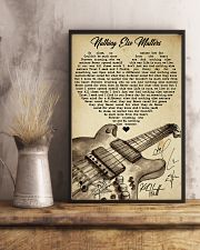 LIMITED EDITION 11x17 Poster lifestyle-poster-3