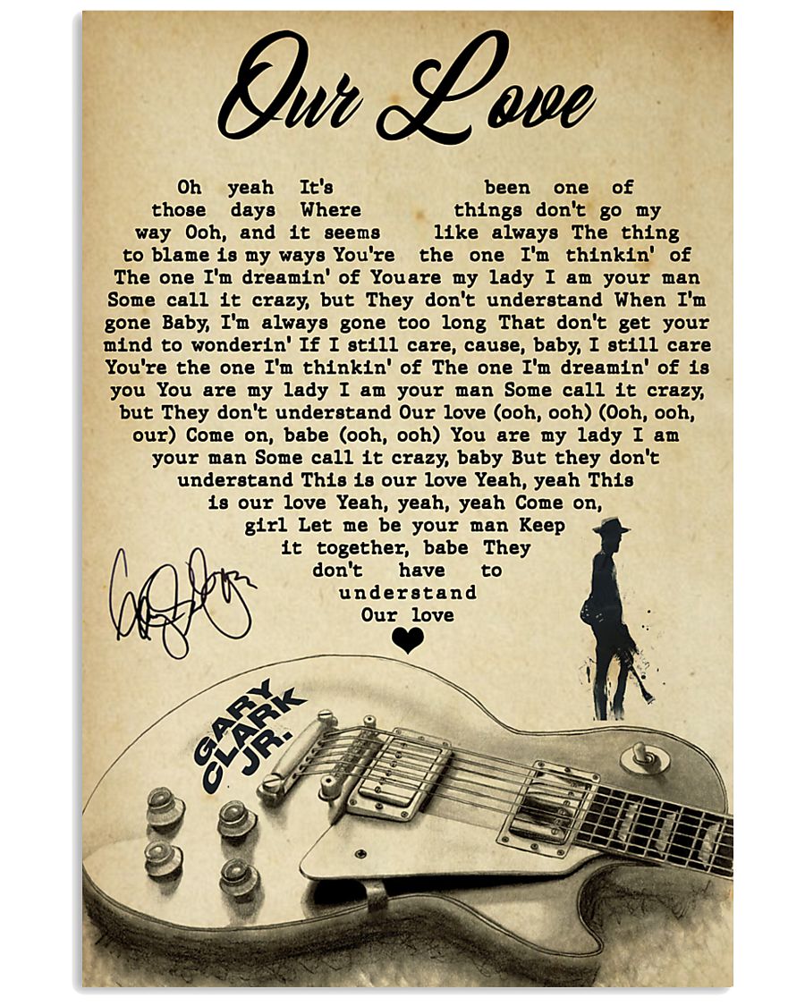 LIMITED EDITION 16x24 Poster