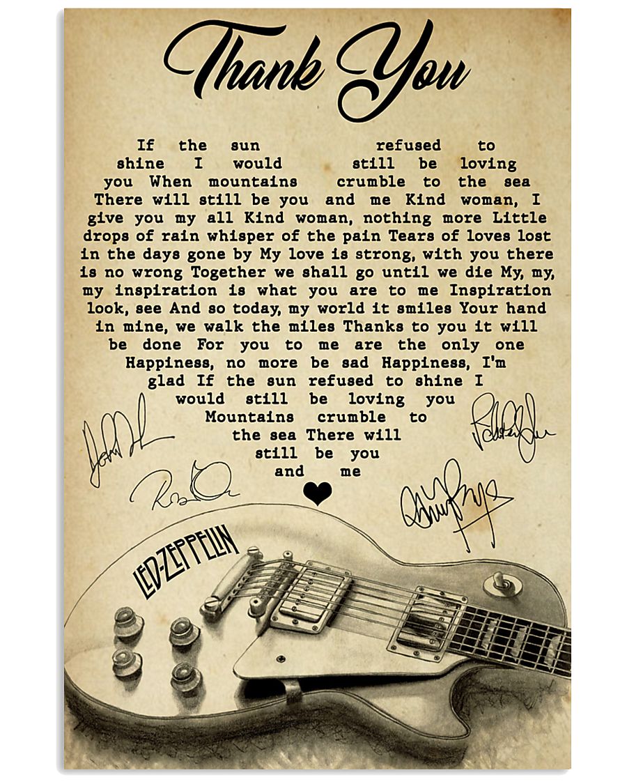 LIMITED EDITION 16x24 Poster