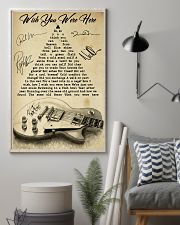 LIMITED EDITION 16x24 Poster lifestyle-poster-1