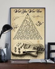 LIMITED EDITION 16x24 Poster lifestyle-poster-2