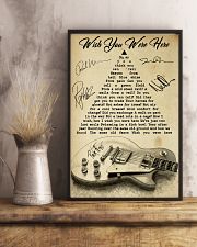 LIMITED EDITION 16x24 Poster lifestyle-poster-3