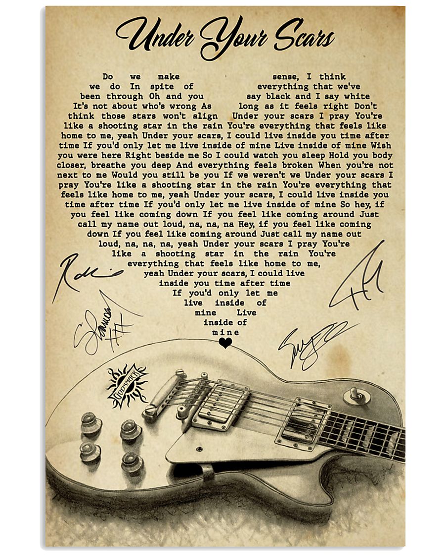 LIMITED EDITION 16x24 Poster