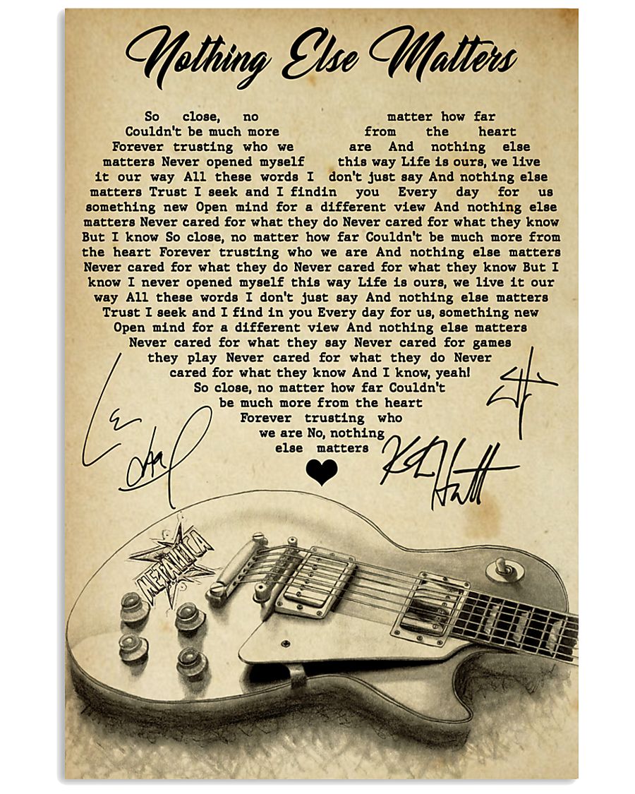 LIMITED EDITION 16x24 Poster