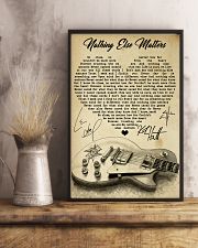 LIMITED EDITION 16x24 Poster lifestyle-poster-3