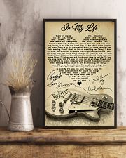 LIMITED EDITION 11x17 Poster lifestyle-poster-3
