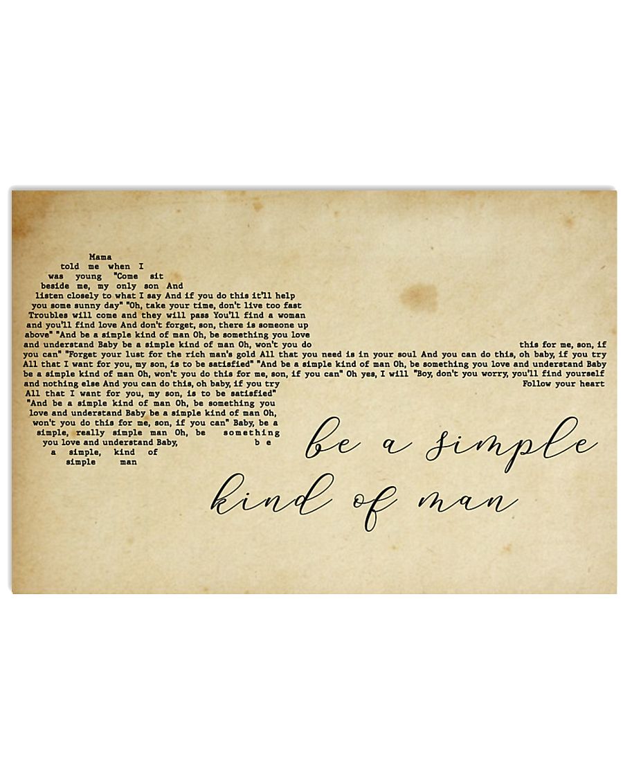 LIMITED EDITION 24x16 Poster