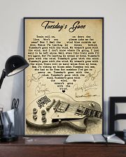 LIMITED EDITION 16x24 Poster lifestyle-poster-2
