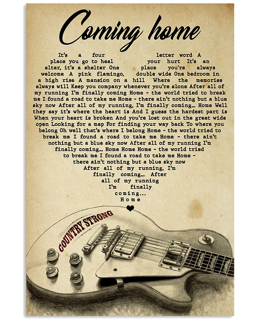 LIMITED EDITION 16x24 Poster