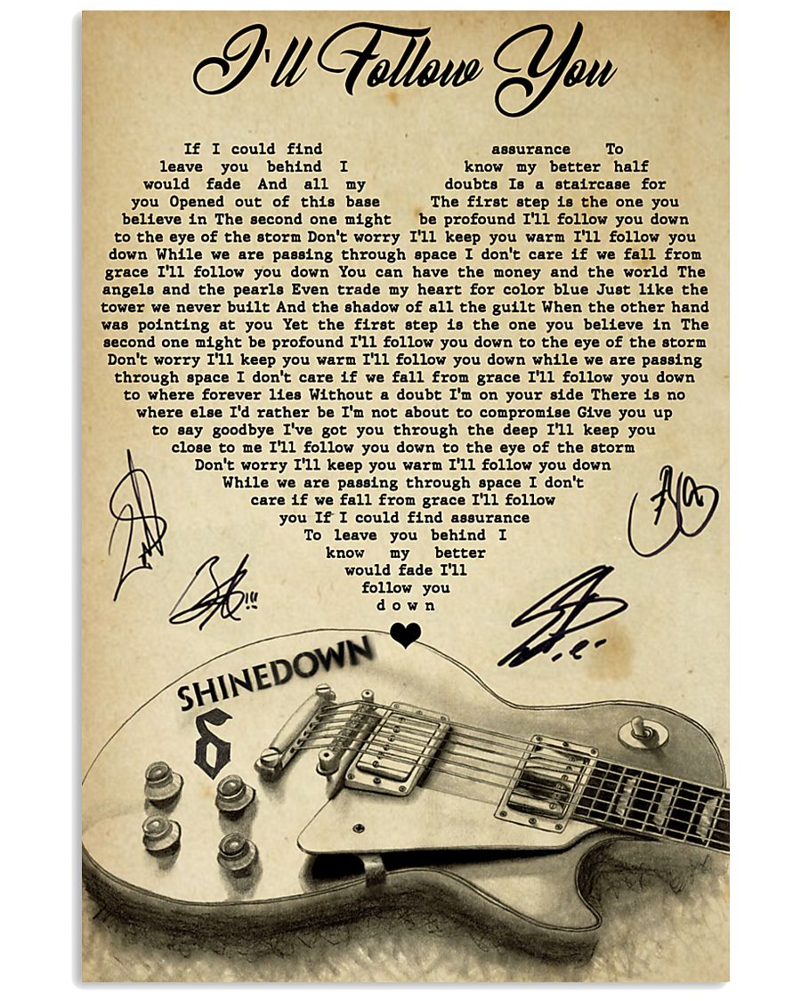 LIMITED EDITION 16x24 Poster