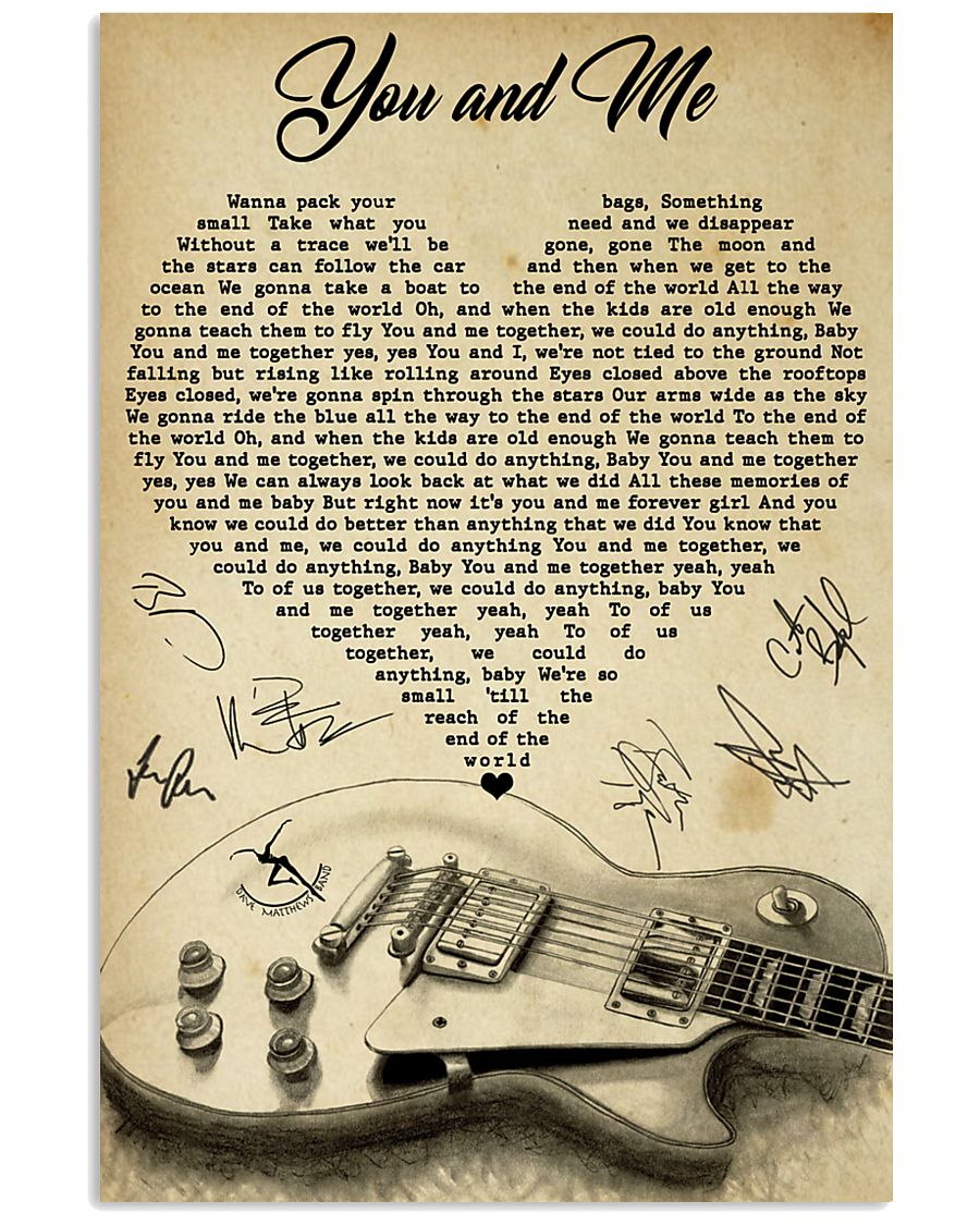LIMITED EDITION 16x24 Poster