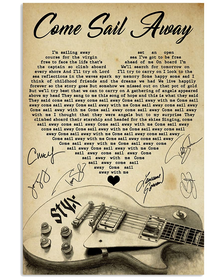 LIMITED EDITION 16x24 Poster