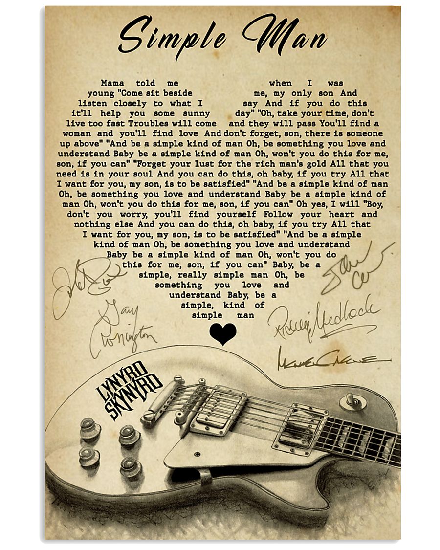 LIMITED EDITION 16x24 Poster